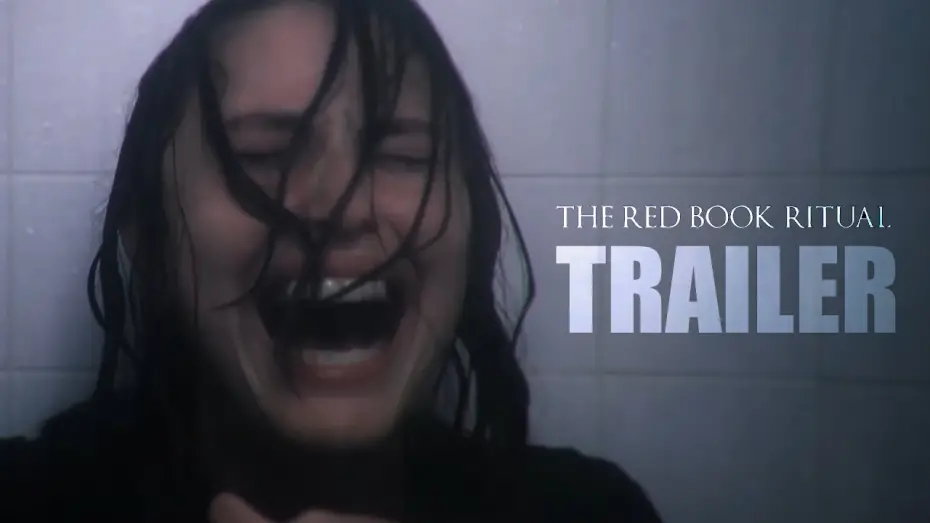 Watch film The Red Book Ritual: Gates of Hell | Trailer
