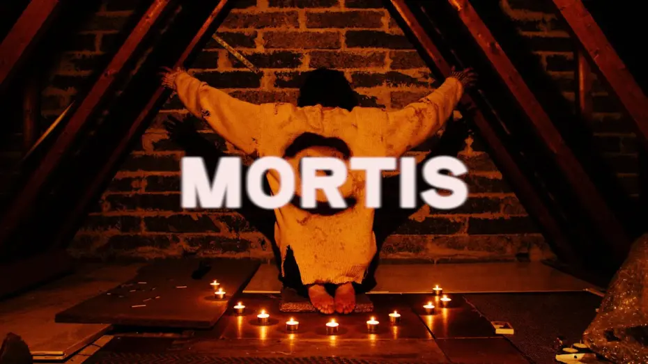 Watch film MORTIS | MORTIS | Short Horror Film