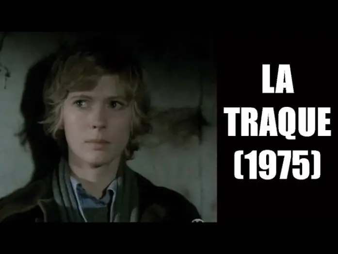 Watch film The Track | La Traque (1975) - Eng / Spa Subs