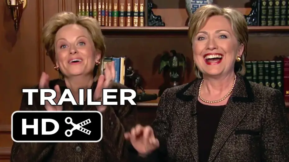 Watch film Live from New York! | Live From New York! Official Trailer 1 (2015) - Saturday Night Live Documentary HD