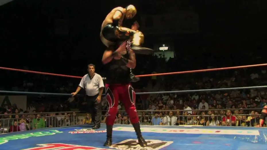 Watch film Tales of Masked Men | 