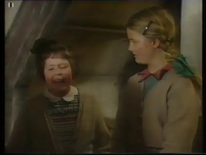 Watch film The Chronicles of Narnia: The Lion, the Witch & the Wardrobe | BBC lion witch and wardrobe trailer 1988