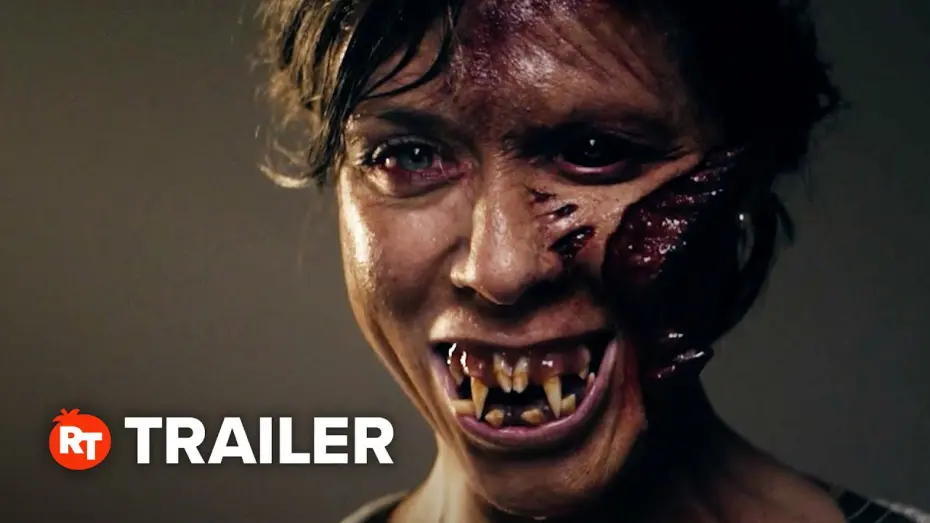 Watch film Saint Catherine | Trailer #1