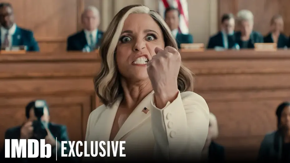 Watch film Thunderbolts | Exclusive Gag Reel