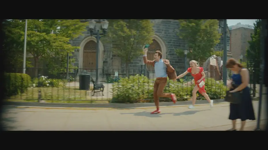 Watch film Young Werther | Офіційний тизер-трейлер