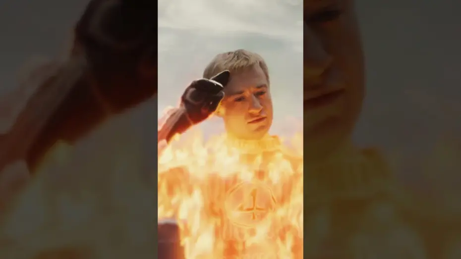 Watch film The Fantastic Four | Final Trailer Online Now