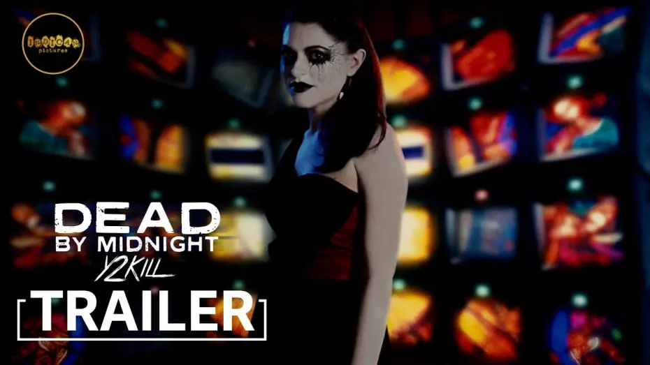 Watch film Dead by Midnight (Y2Kill) | Official Trailer