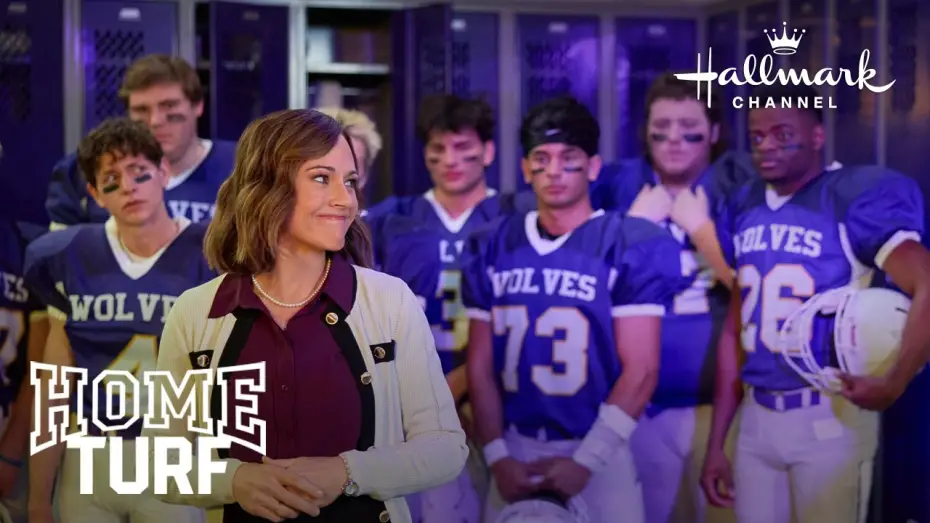 Watch film Home Turf | Preview