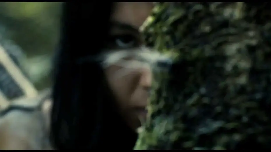 Watch film Ma&iuml;na | MA&Iuml;NA - Trailer [HD]