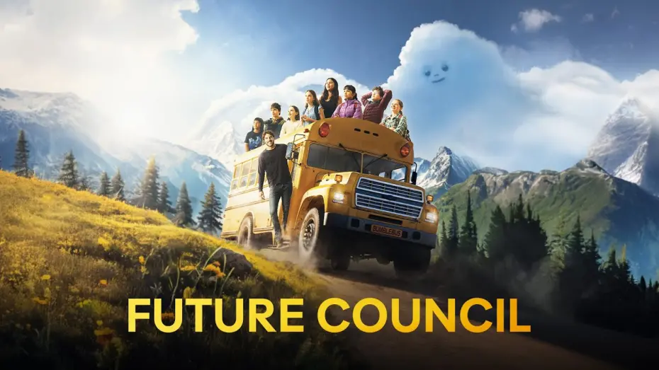 Watch film Future Council | Official Trailer