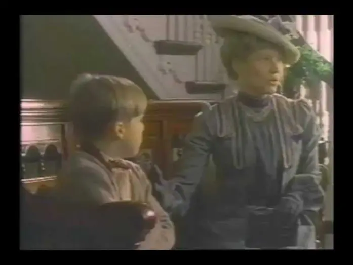 Watch film The Adventures of Young Indiana Jones: My First Adventure | Young Indiana Jones trailer
