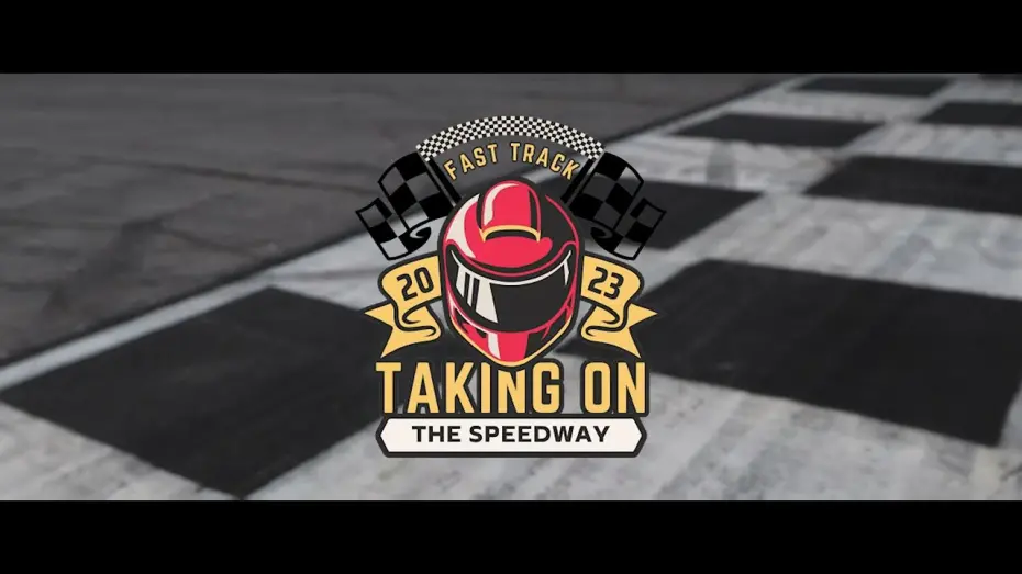 Watch film Fast Track: Taking on the Speedway | Fast Track: Taking On the Speedway | Teaser