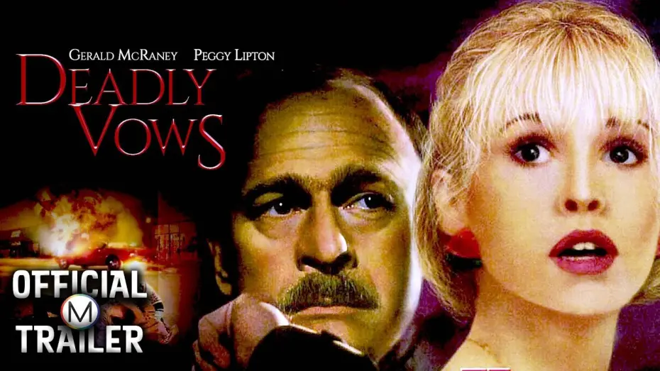 Watch film Deadly Vows | Official Trailer