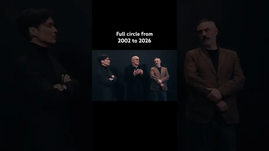 Watch film 28 Years Later: The Bone Temple | January 16, 2026