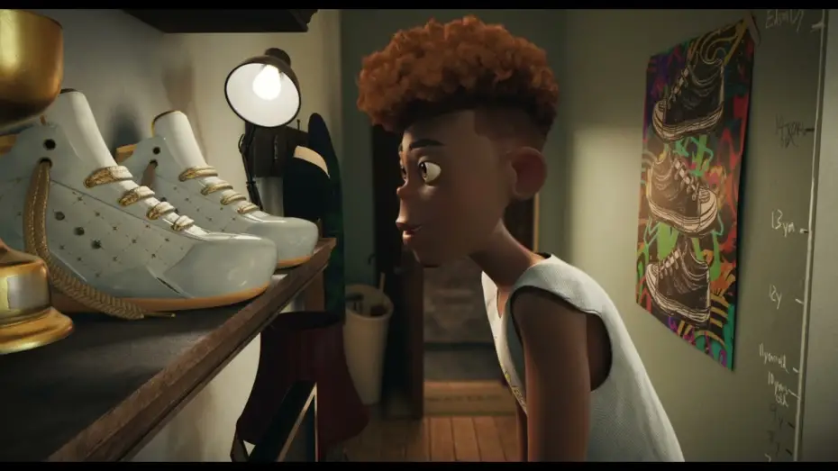 Watch film Sneaks | Scuffed