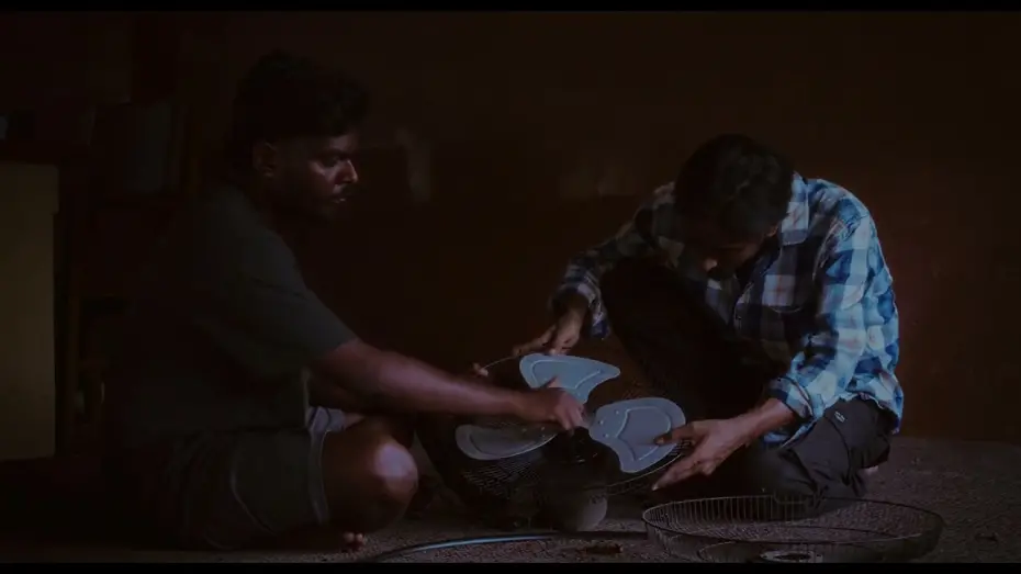 Watch film Hypothesis of Barrier Agreed Upon | Hypothesis of Barrier Agreed Upon | Clip