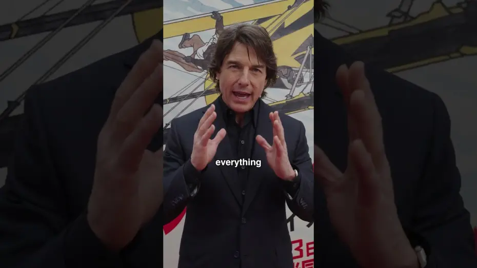 Watch film Mission: Impossible 8 | World Tour