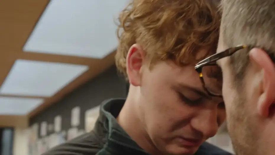 Watch film The Supply Teacher | The Supply Teacher | Official Trailer | Shot on Sony A6500 | BJL Entertainment / Movie Making Media