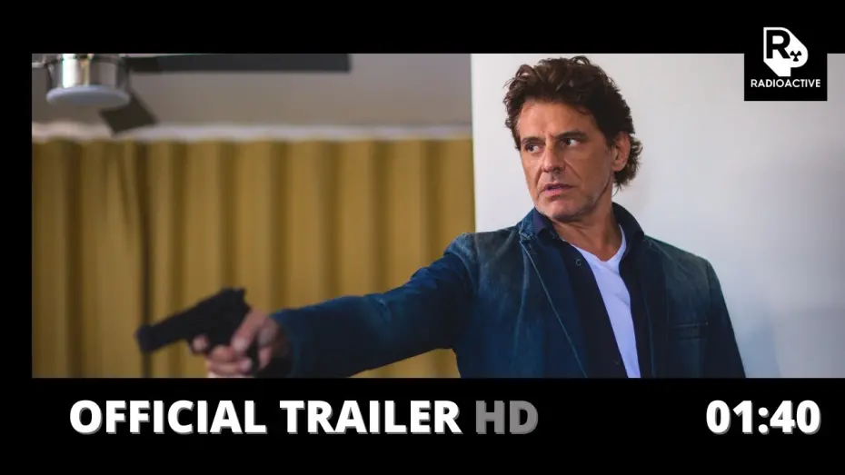 Watch film Double or Nothing | Double or Nothing | Official Trailer