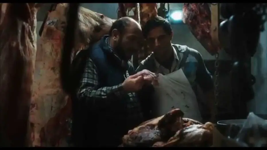 Watch film The Boss: Anatomy of a Crime | EL PATR&Oacute;N, RADIOGRAF&Iacute;A DE UN CRIMEN - Trailer Oficial