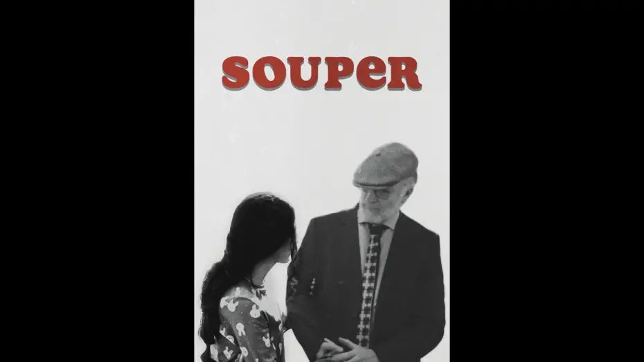 Watch film Souper | M.Cineternity - Souper | The 48HFP Rome 2025
