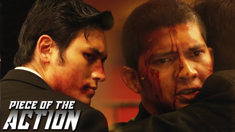 Watch film The Raid 2 | Final Fight and Uco