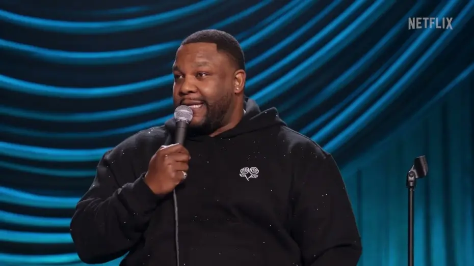Watch film Nate Jackson: Super Funny | Trailer