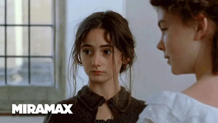 Watch film Mansfield Park | 