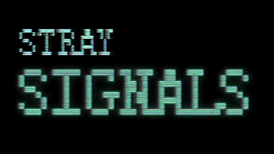 Watch film Stray Signals | Stray Signals (2025) - Teaser Trailer