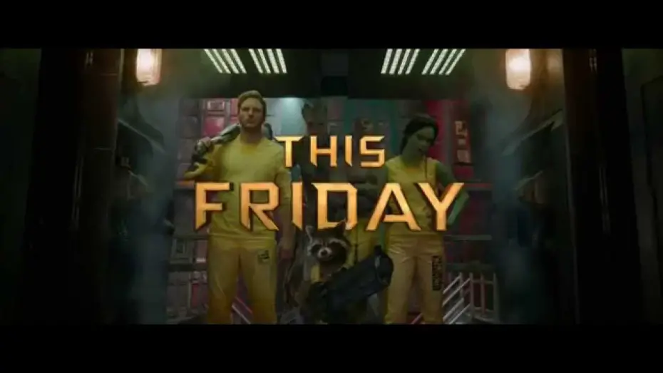 Watch film Guardians of the Galaxy | TV Spot 8