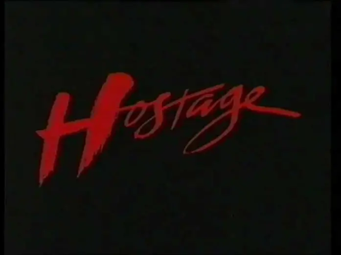 Watch film Hostage | Hostage (1983) Roadshow Home Video Australia Trailer