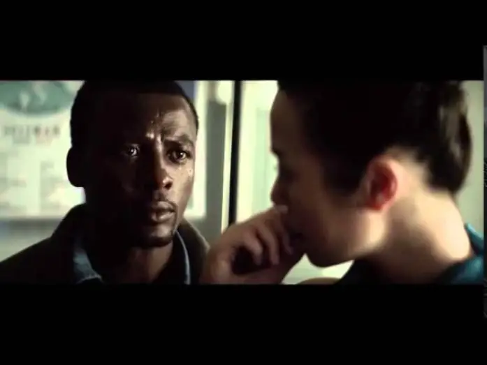 Watch film Cold Harbour | Cold Harbour Trailer