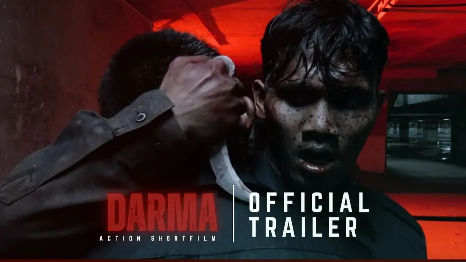 Watch film DARMA | INDONESIA ACTION SHORT FILM TRAILER - DARMA  directed by Joni Astin Ariadi