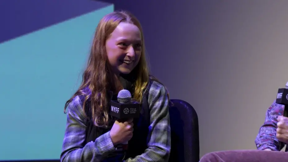 Watch film Janet Planet | Annie Baker & Zoe Ziegler on Janet Planet, Distinct Perspectives and Mothers