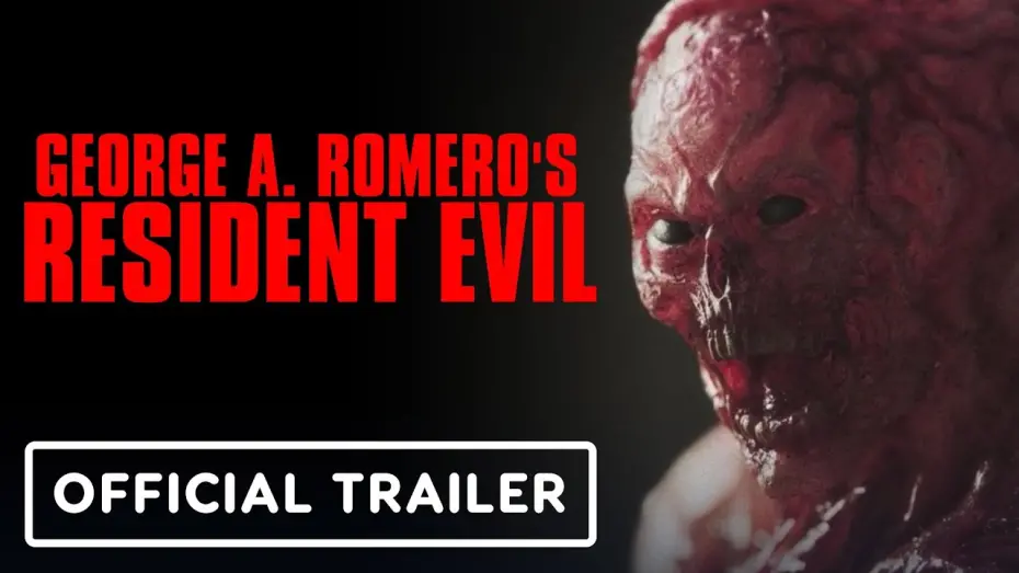 Watch film George A. Romero