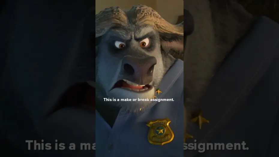 Watch film Zootopia 2 | Nick & Judy&rsquo;s wildest case yet!