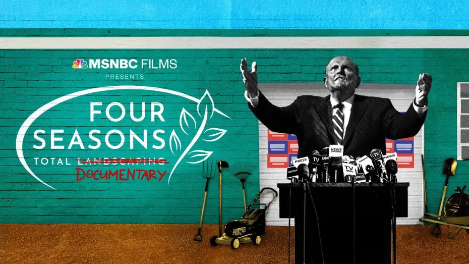Watch film Four Seasons Total Documentary | Official Trailer