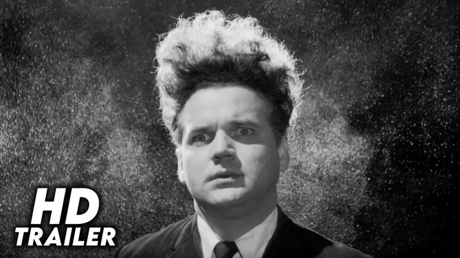 Watch film Eraserhead | Eraserhead (1977) Trailer [HD]
