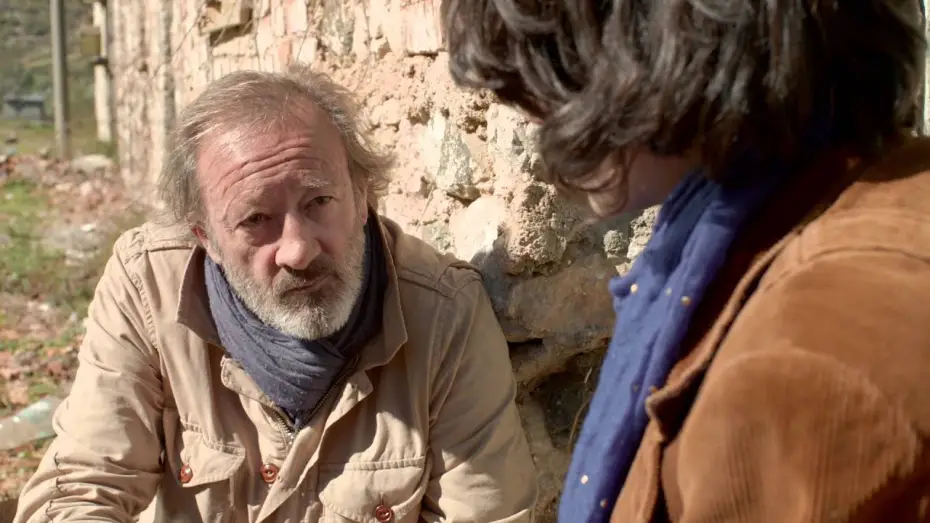 Watch film Across the Sea | De L