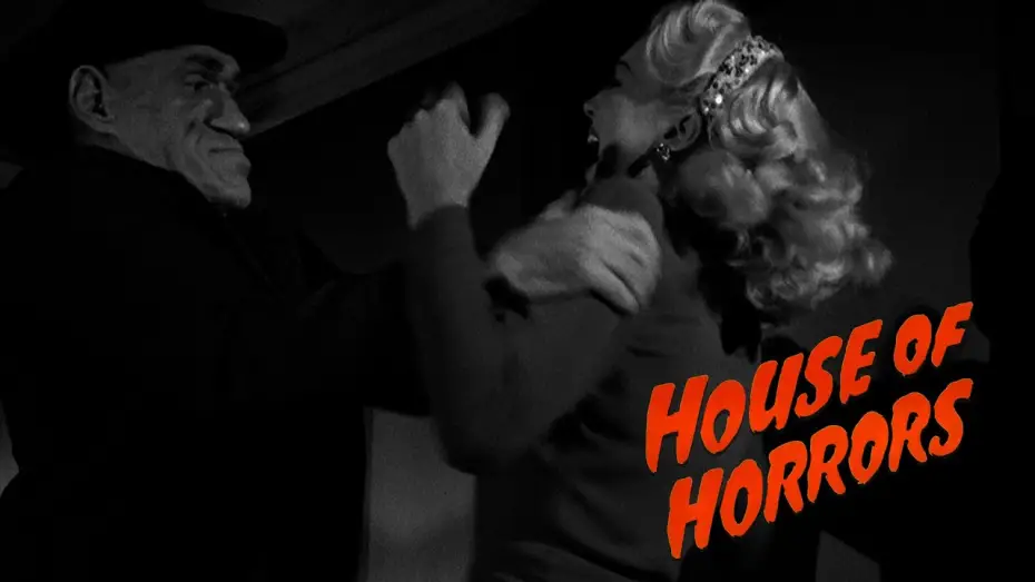 Watch film House of Horrors | The Creeper comes knocking