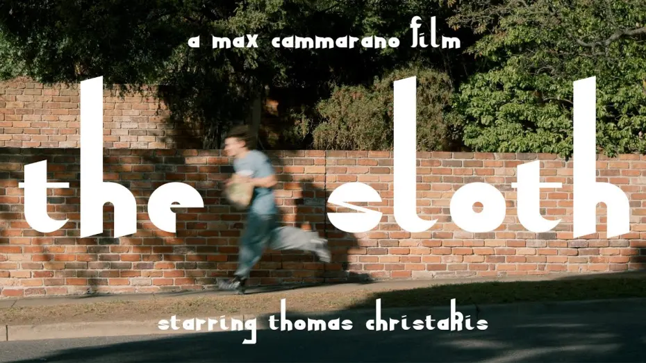 Watch film The Sloth | The Sloth