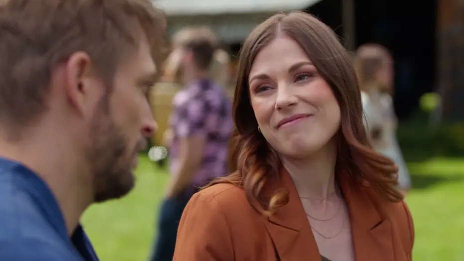 Watch film The Way to the Heart | Trailer