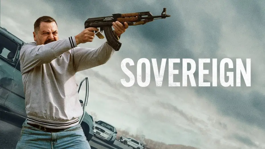 Watch film Sovereign | UK Trailer