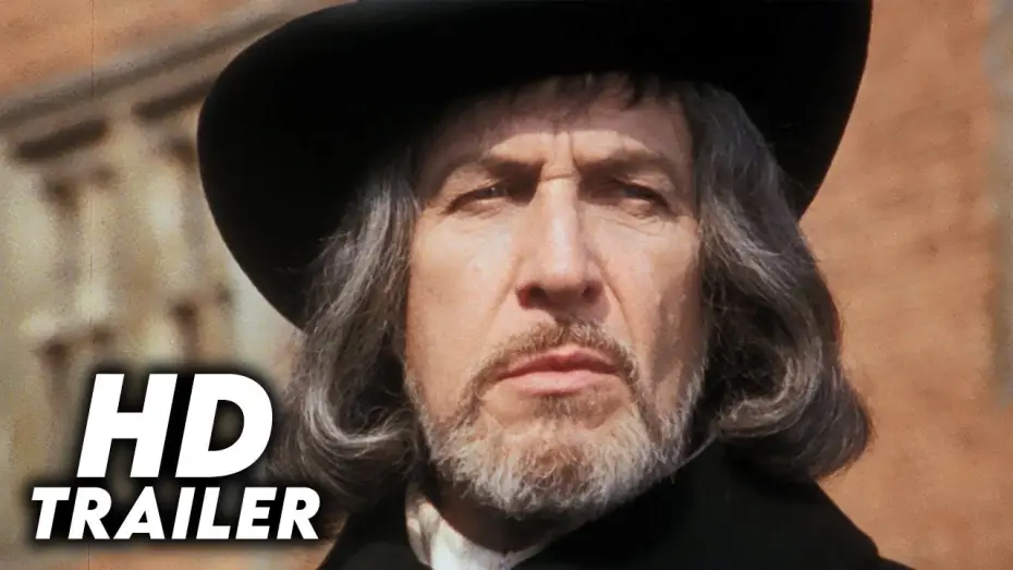 Watch film Witchfinder General | Witchfinder General (1968) Original Trailer [FHD]