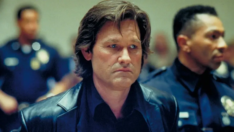 Watch film Dark Blue | UK Re-Release Trailer