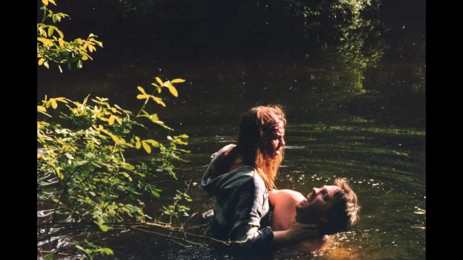 Watch film Backwoods Marcy | Backwoods Marcy (1998) trailer