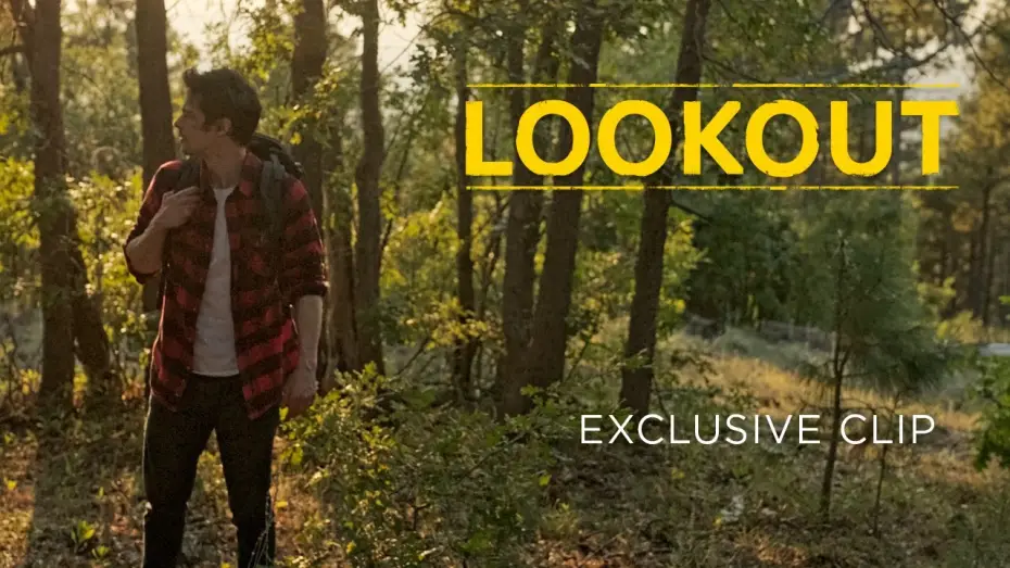 Watch film Lookout | Clip