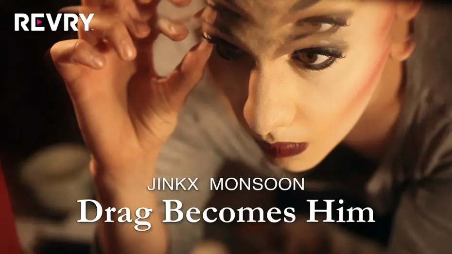 Watch film Drag Becomes Him | Official Trailer