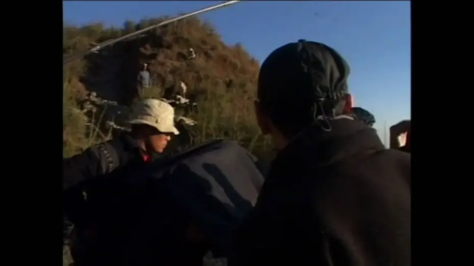 Watch film Dreaming Lhasa | Making of Dreaming Lhasa - Part 2