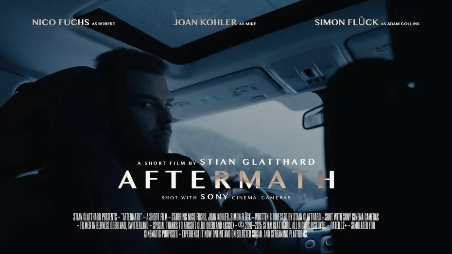 Watch film Aftermath | AFTERMATH | Short Film (2025)